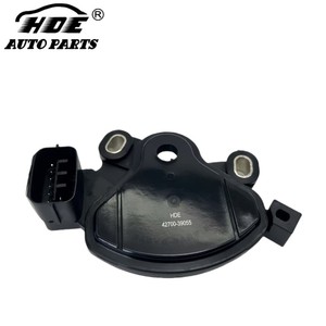 Interrupteur de sécurité neutre en gros 42700-39055 4270039050 4270039055 pour Hyundai Elantra Kia Optima - Product Image 1