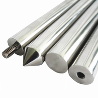 15000 16000 Gauss acier inoxydable néodyme NdFeB barre magnétique pour filtre à eau