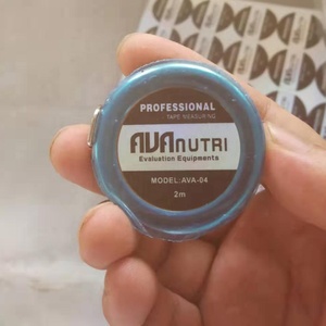 6FT kim loại trường hợp thép đo băng có thể thu vào 2m sản phẩm khuyến mại Mini <span class=keywords><strong>tape</strong></span> <span class=keywords><strong>measure</strong></span> - Product Image 4