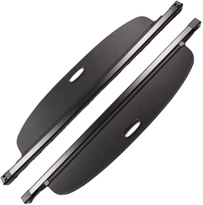 <span class=keywords><strong>Gadgets</strong></span> <span class=keywords><strong>para</strong></span> coche, cubierta de carga, estante de paquete retráctil <span class=keywords><strong>para</strong></span> GAC Trumpchi GS8 2017 2018 2019 2020 <span class=keywords><strong>2021</strong></span> - Product Image 2