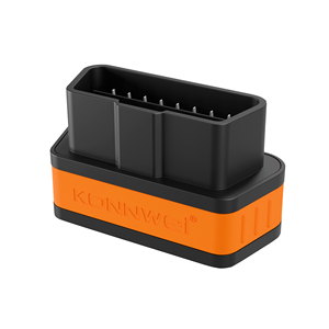 Outil de diagnostic de pannes automobile <span class=keywords><strong>KONNWEi</strong></span> <span class=keywords><strong>KW901</strong></span> 2026, effacement des codes de panne du moteur, connexion Bluetooth, visualisation des données MAXOBD, outil de diagnostic OBD2 pour voiture - Product Image 3