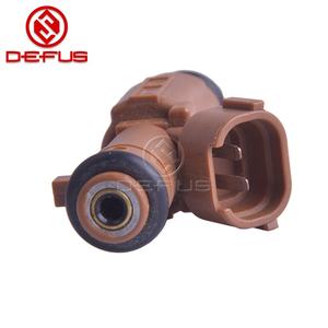 Injecteur de carburant DEFUS Factory, buse OEM A1620783423 pour SsangYong Korando 97-16 3.2, soupapes d'injection OEM A1620783423 en promotion - Product Image 2