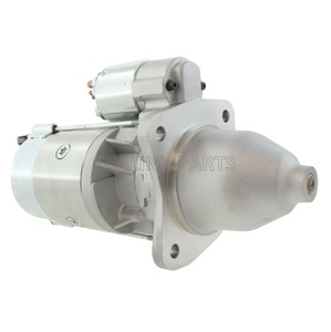 DÉMARREUR POUR Volvo Penta <span class=keywords><strong>AD31</strong></span> AD41 LAD300 KAD32P KAD42A KAD43P KAD44P KAMD300 KAMD42A TAMD40A TAMD40B TAMD41B TAMD41M TMD30 - Product Image 4