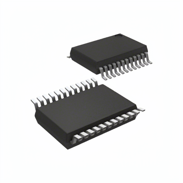 Embedded Original One Stop Service 24 SSOP (0.154", 3.90mm Width) Electronics Components Online EFM8BB31F32I-C-QSOP24