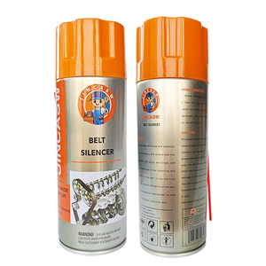 Vente en gros d'adhésif non toxique pour l'entretien et le <span class=keywords><strong>nettoyage</strong></span> <span class=keywords><strong>de</strong></span> la voiture Spray <span class=keywords><strong>de</strong></span> silencieux <span class=keywords><strong>de</strong></span> ceinture - Product Image 1