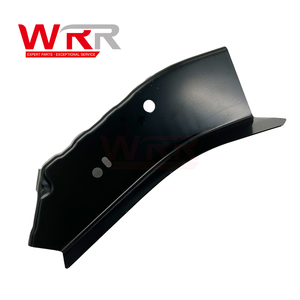 41007488042 41007488040 Soporte de carcasa de rueda para BMW G20 G22 330i, pieza estructural confiable del guardabarros interior delantero derecho - Product Image 3