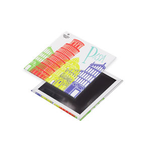 Kualitas tinggi baru desain khusus Kanada Souvenir Ref Magnet Toronto <span class=keywords><strong>Niagara</strong></span> jatuh Magnet kulkas - Product Image 4