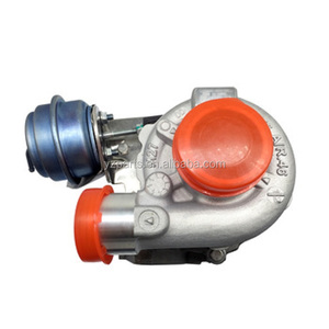 Turbocompresor GTB1649V 757886-5003S 2823127400 28231-27400 757886-0003 D4EA para Hyundai Tucson y <span class=keywords><strong>Kia</strong></span> Sportage <span class=keywords><strong>2.0</strong></span> <span class=keywords><strong>CRDi</strong></span> - Product Image 4