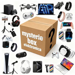 Nouveauté 2026 : Boîte à surprises électronique : Pack mystère surprise aléatoire avec smartphone <span class=keywords><strong>et</strong></span> montre connectée neufs inclus - Product Image 3