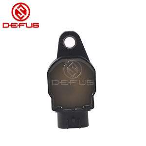 คอยล์จุดระเบิด DEFUS ผ่านการทดสอบ 100% รุ่น 3705010-H01 สำหรับรถยนต์ Changan CS15 ราคาโรงงาน คอยล์จุดระเบิดรถยนต์ ขายส่ง OEM 3705010-H01 - Product Image 4