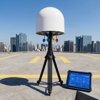 Sistema detector de radar para coche, láser, red de detección, armas de contramedidas, GPS, drones, motocicleta, dispositivo, red de interferencia, sistema de radares