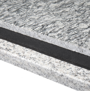 Réduction du bruit bon marché insonorisé stratifié <span class=keywords><strong>tapis</strong></span> de sol en caoutchouc <span class=keywords><strong>tapis</strong></span> de sous-couche fabriqué en Chine - Product Image 4