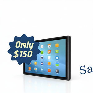 Tablette <span class=keywords><strong>PC</strong></span> WiFi Originale avec Carte SIM, Tablette Android pour Enfants, Écran <span class=keywords><strong>Tactile</strong></span> Métallique Qionggao en Stock - Product Image 5