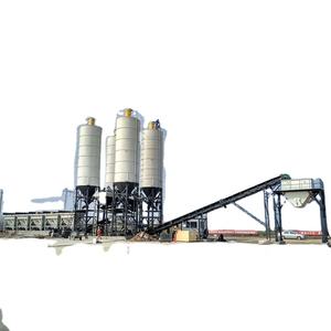 Planta de mezcla estabilizada móvil completamente automática del suelo con precio de fábrica - Product Image 5