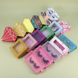 Extensions de <span class=keywords><strong>cils</strong></span> individuelles de qualité supérieure, 3D 5D, <span class=keywords><strong>faux</strong></span> vison, aimant, <span class=keywords><strong>cils</strong></span> magnétiques, <span class=keywords><strong>faux</strong></span> <span class=keywords><strong>cils</strong></span> - Product Image 2