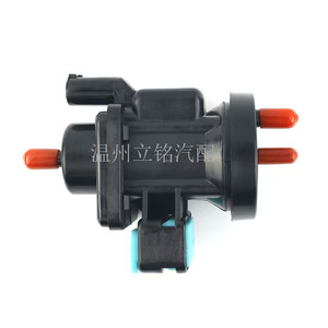 Vanne solénoïde de turbocompresseur Mercedes Benz A0005450527 0005450527 A0005450427 Contrôle de suralimentation du turbo - Product Image 5