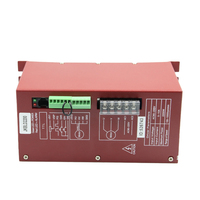 JKONGMOTOR Chine Meilleure Vente JKBLD300 Contrôleur de Moteur CC Sans Balais 750W à Contrôle de Vitesse PWM 24V/36V/48V avec Capteur Hall