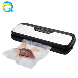 Paslanmaz çelik dokunmatik duyarlı <span class=keywords><strong>Mini</strong></span> gıda vakumlama makinesi makinesi vakum yapıştırma makinesi - Product Image 2