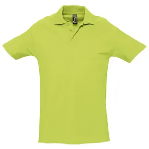 POLO HOMBRE SPRING II 210 g/m - Product Image 2