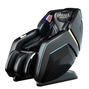 Silla Comercial de Gravedad Cero 3D para Negocios con Sistema de Pago - Product Image 6