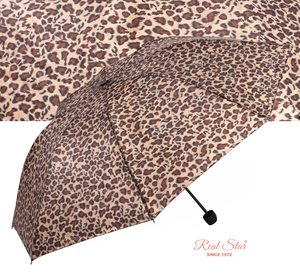 Hạnh Phúc thiên nga cao su xử lý Hướng dẫn sử dụng mở 1 đô la giá rẻ nhất <span class=keywords><strong>3</strong></span> lần Polyester Sexy Cô Gái Báo Ô bán buôn - Product Image 4