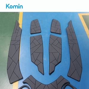 Accesorios para Moto Acuática Komin 2009 <span class=keywords><strong>2015</strong></span> Seadoo <span class=keywords><strong>RXT</strong></span> GTX, Almohadilla de Tracción EVA - Product Image 3