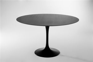 Mesa de comedor redonda, - Product Image 4