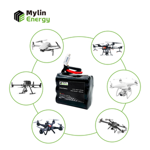 Batería de Iones de Litio Mylin Energy de 4000mAh 88.8wh 6S1P 22.2V para Drones, Coches RC y Modelos de Juguetes Quadcopter 22.2V 4000mah - Product Image 6
