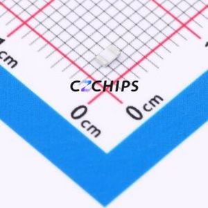 Résistance SMD CL0805FN9K1PS 0805 (Type : Film Épais) (Résistance : 9,1 kOhm Précision : 1%) - Product Image 2