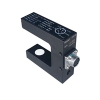Capteur ultrasonique CR-2