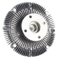 قابض مروحة تبريد المحرك KA20DE KA24DE 21082-VW001 21082-VW000 21082-VW011 لسيارة نيسان كارافان