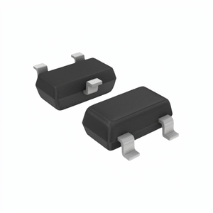 TO 236 3, SC 59, SOT 23 3 Components Electronic TLVH431BMDBZREP Original One Stop Service Power Management (PMIC) - Product Image 1