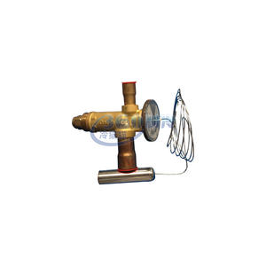 Vanne d'expansion thermique Carrier 30HXTXV001 067N5159 pour unité de climatisation centrale - Product Image 3