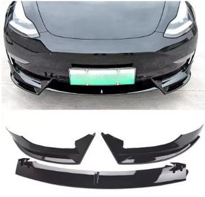 กันชนหน้ารถอเนกประสงค์ชุดตะแกรงตัวแยกปากเป็ดสำหรับ BMW Benz Volkswagen Jetta Golf Bora Honda Civic Accord - Product Image 2