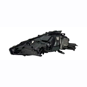 Triple Beam LED Front Headlight Assembly for Lexus ES200 ES250 ES260 2018-2023 Wholesale - Product Image 2