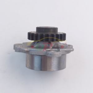 Sistema de motor de calidad original PUMP ASSY-OIL 21310-03911 2131003911 Para K-ia CARNIVAL/SEDONA 20  21310 03911 - Product Image 6