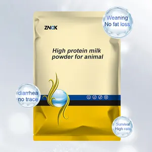 Milk replacer for calves Fertility booster weighe gain fast