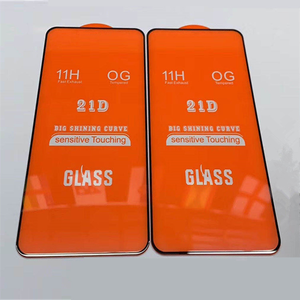 9D 10D 18D 21D <span class=keywords><strong>Precio</strong></span> de fábrica Anti Scratch HD Clear Protector de pantalla de vidrio templado para teléfono móvil para <span class=keywords><strong>iPhone</strong></span> 17 16 15 14 13 <span class=keywords><strong>12</strong></span> 11 - Product Image 2
