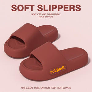 Nieuw Design Sonische Eva <span class=keywords><strong>Slippers</strong></span> Antislip Hot Verkopen Mode Zomer Strand Volle Teen Goedkope Gepersonaliseerde <span class=keywords><strong>Slippers</strong></span> - Product Image 2