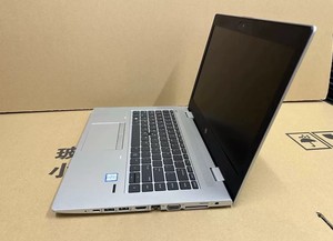 Usado para H-P ProBook 640G4 14" HD 1366*768 i7 8.ª generación 8GB RAM 256GB SSD Portátil Empresarial - Product Image 4