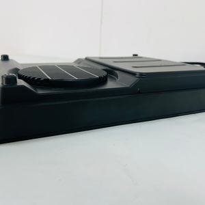 Cuisinière à induction à brûleur unique, puissance de feu double fréquence, contrôle précis de la température, capable de cuisiner à basse température - Product Image 3