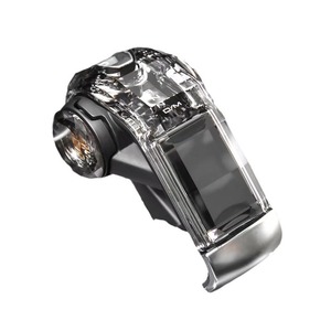 Chen Can Crystal Gear <b>Shift</b> <b>Knob</b> For Great Wall Tank 300 400 Haval Cooldog Center Console Car Gear Lever - Product Image 5