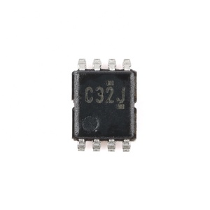 Componentes Electrónicos, Chip IC VSSOP-8 SN74LVC2G32DCUR SN74LVC2G241DCUR SN74LVC2G132DCUR - Product Image 1