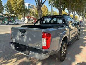 รถกระบะนาวาร่า ไมล์น้อย ดูแลรักษาอย่างดี รถแข็งแรงทนทาน เหมาะสำหรับขับขี่ออฟโรดและใช้งานในชีวิตประจำวัน เครื่องยนต์คุณภาพดี <span class=keywords><strong>ราคา</strong></span>โดนใจ - Product Image 3