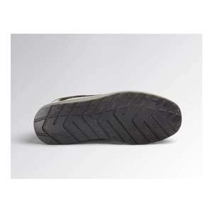 DIADORA UTILITY-701,181702-C2541/46 Zapato de seguridad de corte bajo SPEEDY RACE LOW S1PS FO SR SC MET FREE Negro/Rojo - Product Image 3