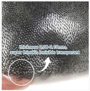 GTS-V Vòng Lặp Tự Nhiên Đường Tóc 0.06Mm Siêu Mỏng Da Con Người Tóc Vá Người Đàn Ông Tóc Giả Tóc Giả Mật Độ 115% Tóc Thay Thế Hệ Thống Cho Nam Giới - Product Image 4