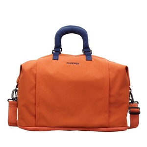 Fashion Bright Handle Letter Print Sports <b>Bag</b> Large Multi Compartment Men Women Yoga Training Business Travel Luggage <b>Bag</b> - Product Image 6