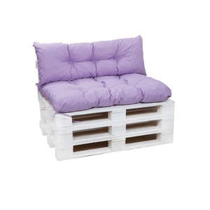 Coussins de palettes de haute qualité super abordables pour bancs d'extérieur, balançoires de jardin, chaises vintage confortables et canapés d'intérieur - Product Image 3