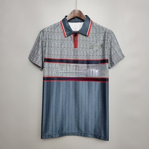 Maglia da Calcio Personalizzata con Sublimazione, Asciugatura Rapida, Set da Calcio, Divisa da Calcio per Uomo, Completi da Calcio, Kit da Calcio - Product Image 4