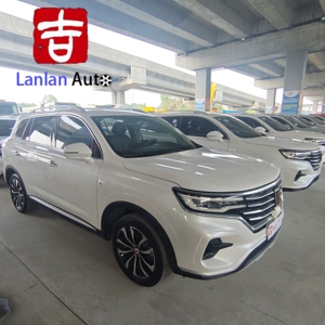 Vente en gros de véhicules d'<span class=keywords><strong>occasion</strong></span> Roewe RX5 eMAX 2019-2022 1.5T PHEV LHD 5 places SUV de bonne qualité, exportation mondiale - Product Image 2